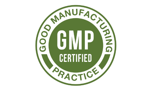 toxipure gmp certified